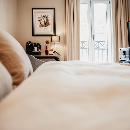 Villa Bosco - Boutiquehotel Walldorf  Extérieur photo
