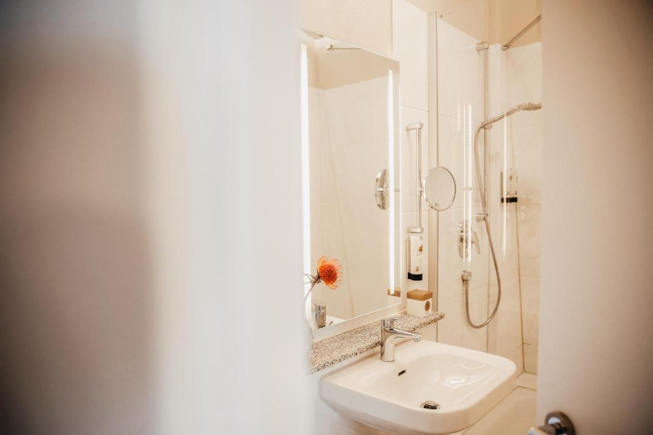 Villa Bosco - Boutiquehotel Walldorf  Extérieur photo