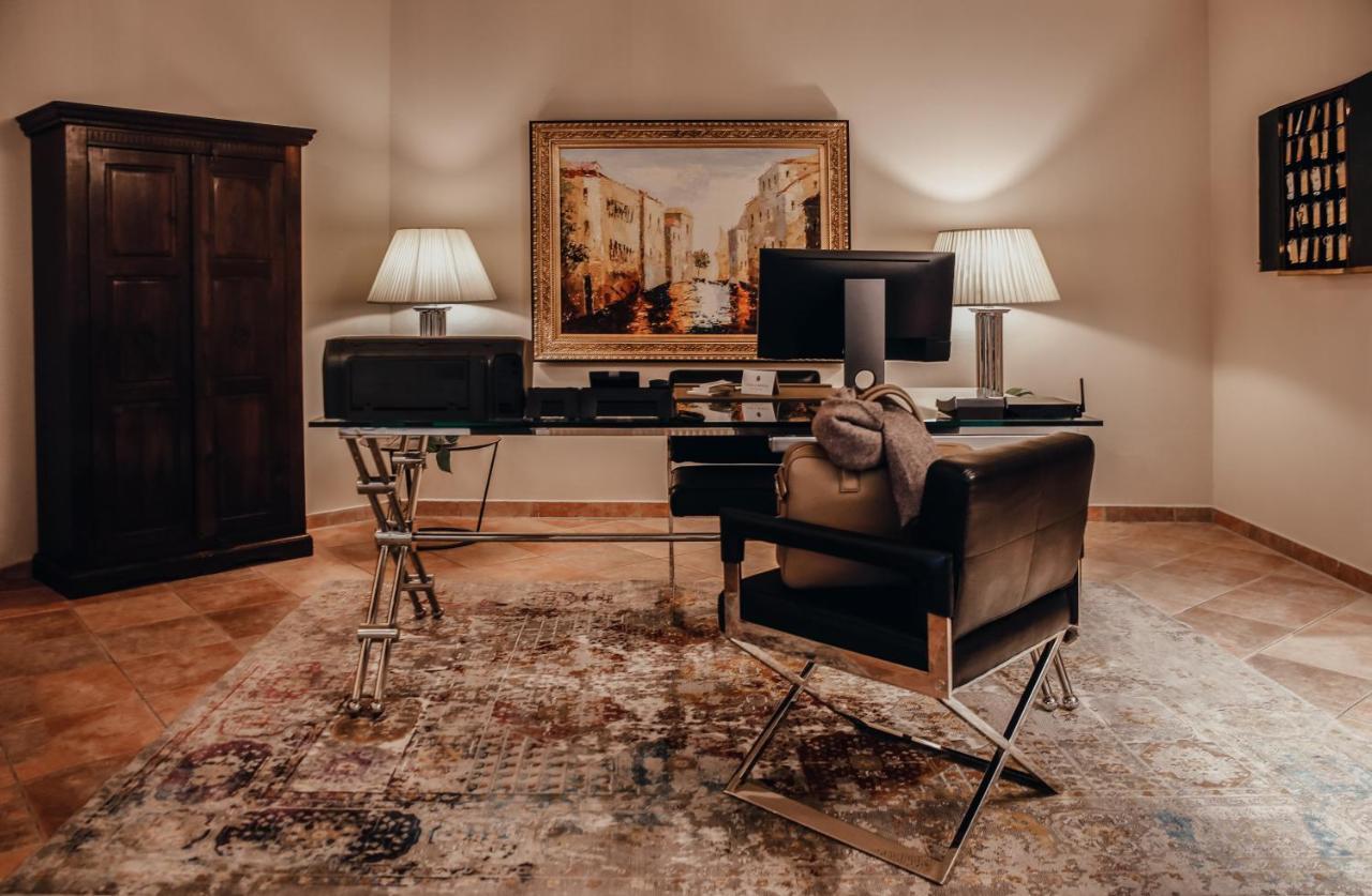Villa Bosco - Boutiquehotel Walldorf  Extérieur photo