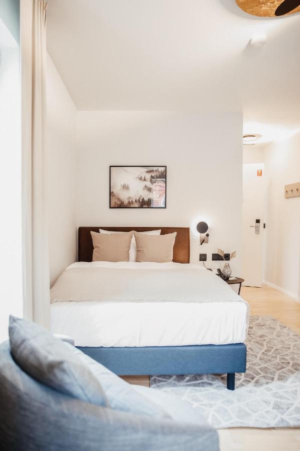Villa Bosco - Boutiquehotel Walldorf  Extérieur photo