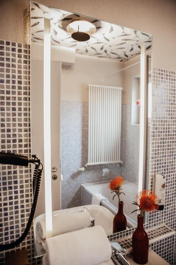 Villa Bosco - Boutiquehotel Walldorf  Extérieur photo