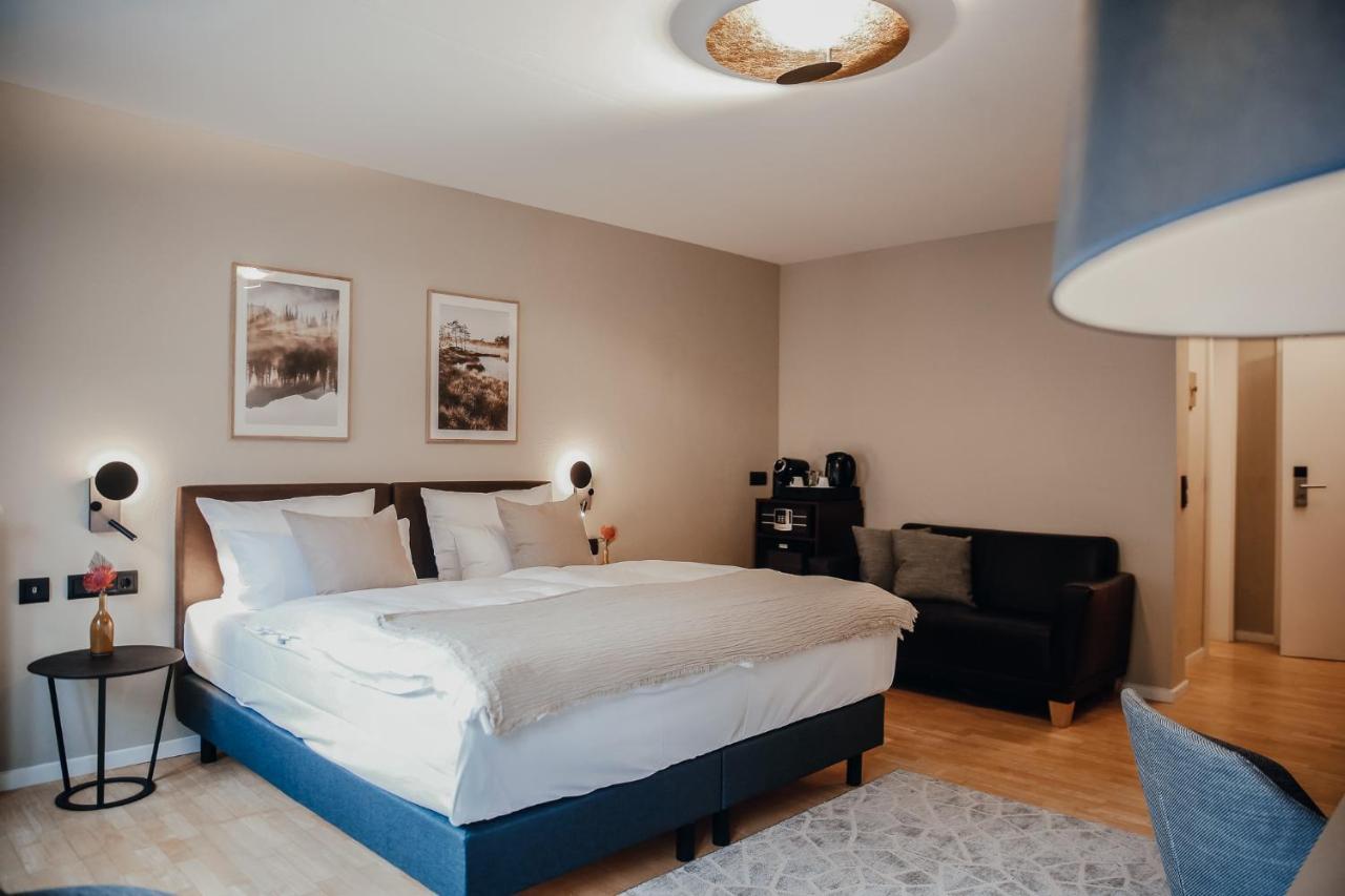 Villa Bosco - Boutiquehotel Walldorf  Extérieur photo