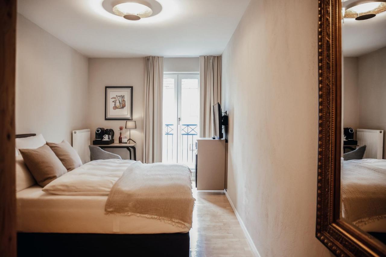 Villa Bosco - Boutiquehotel Walldorf  Extérieur photo
