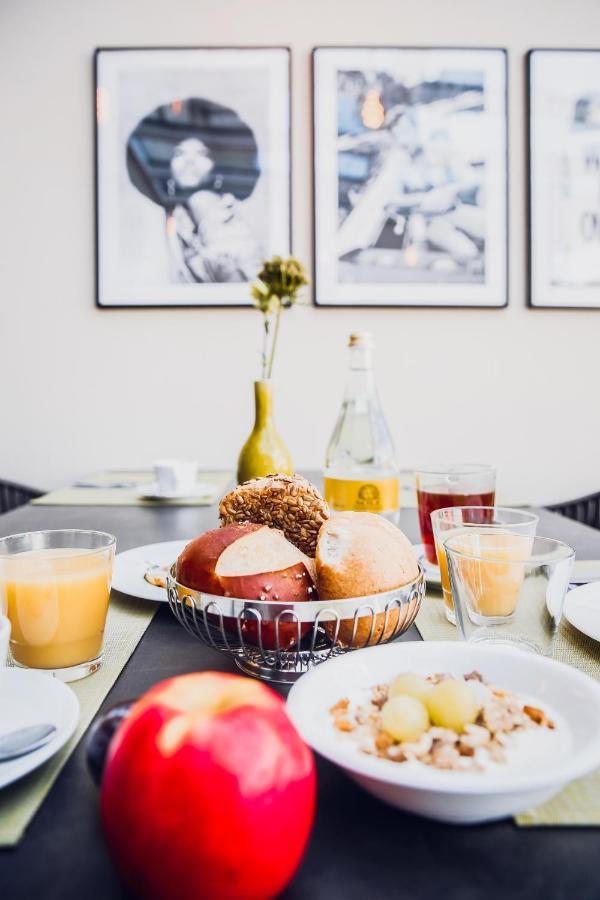 Villa Bosco - Boutiquehotel Walldorf  Extérieur photo