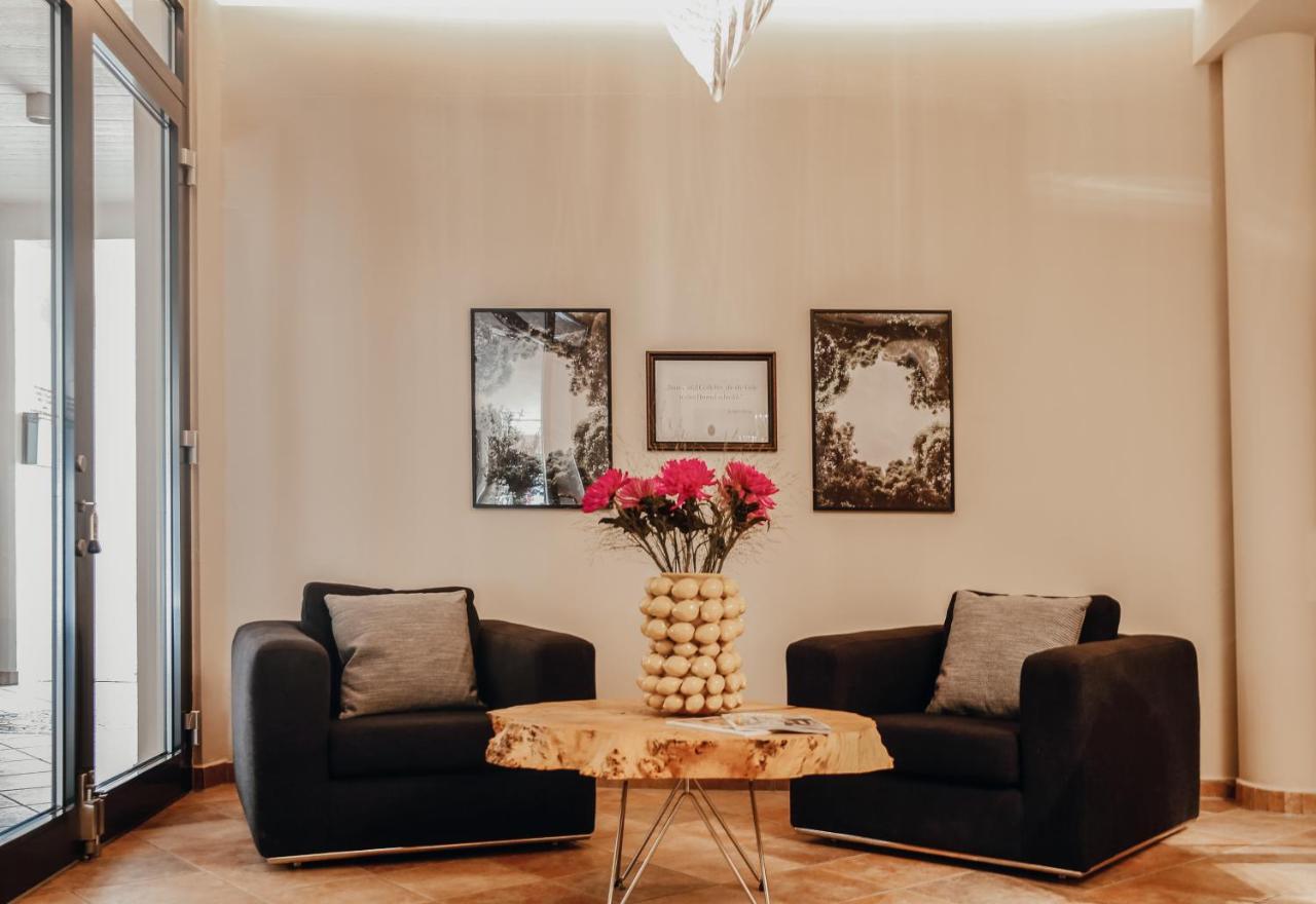 Villa Bosco - Boutiquehotel Walldorf  Extérieur photo