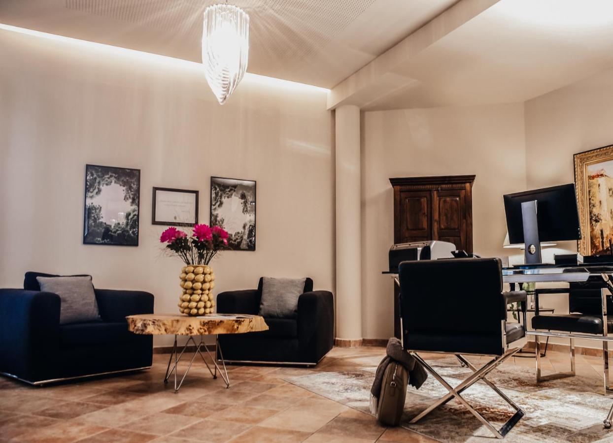 Villa Bosco - Boutiquehotel Walldorf  Extérieur photo