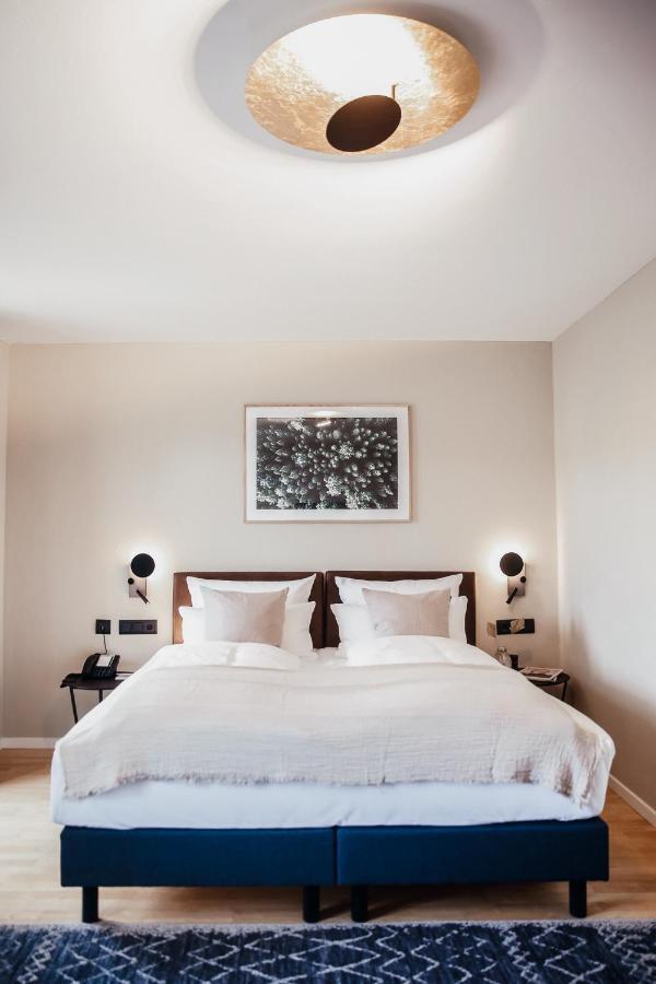 Villa Bosco - Boutiquehotel Walldorf  Extérieur photo