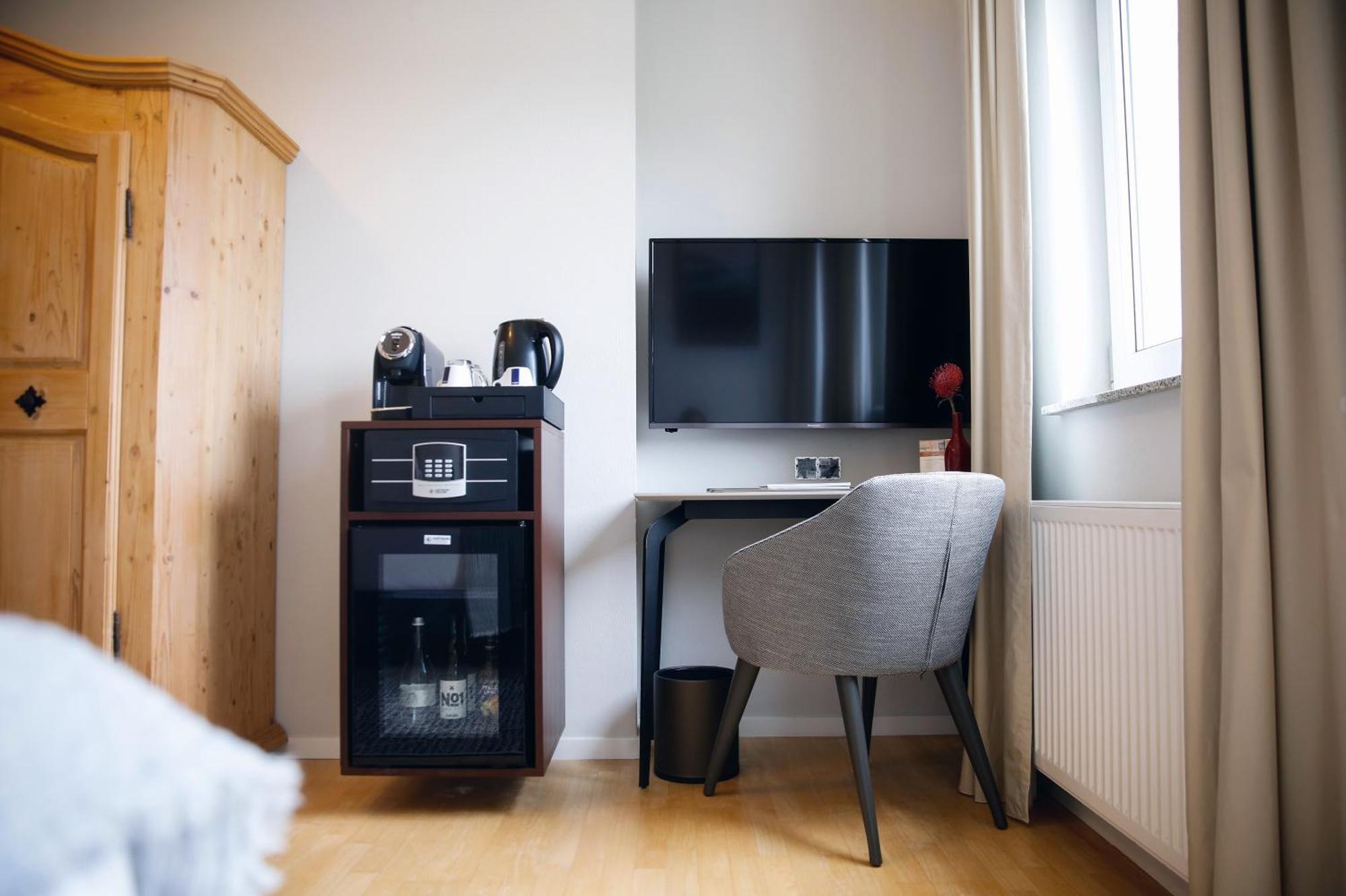 Villa Bosco - Boutiquehotel Walldorf  Extérieur photo