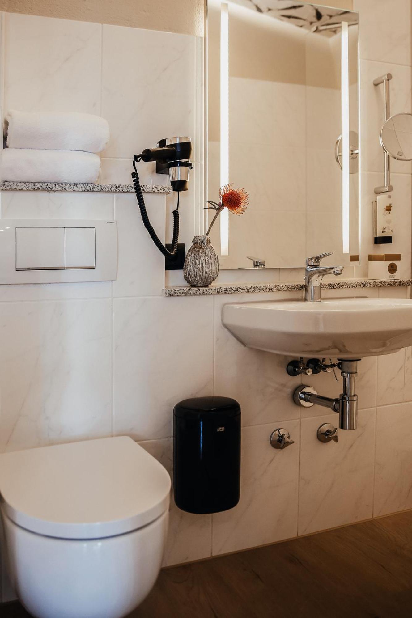 Villa Bosco - Boutiquehotel Walldorf  Extérieur photo