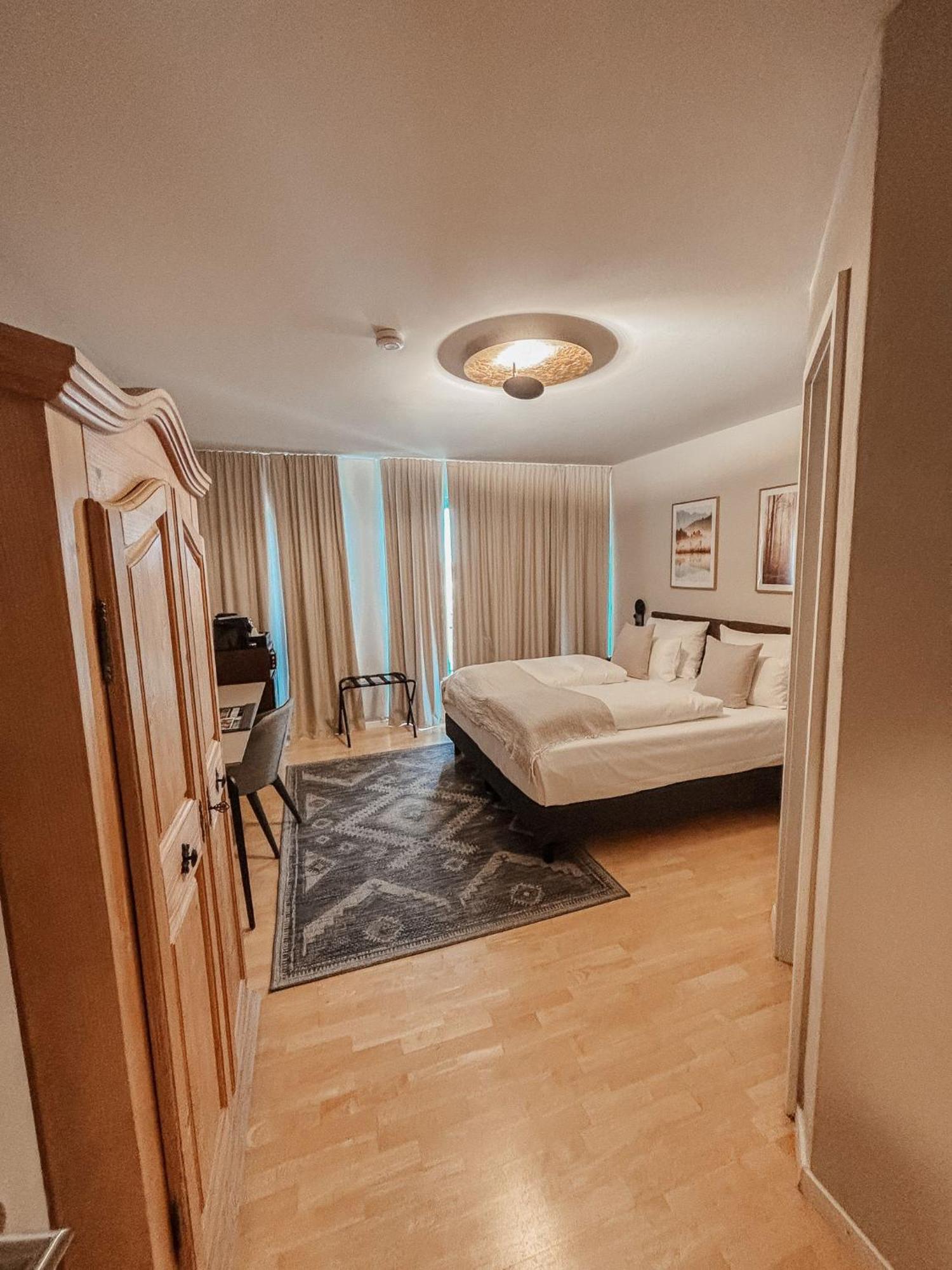 Villa Bosco - Boutiquehotel Walldorf  Extérieur photo